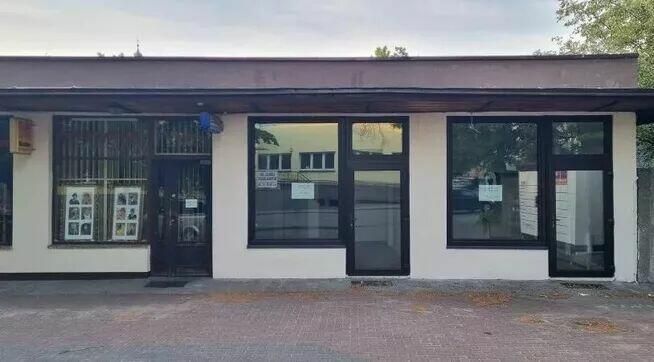Lokal 19 m2 do wynajęcia