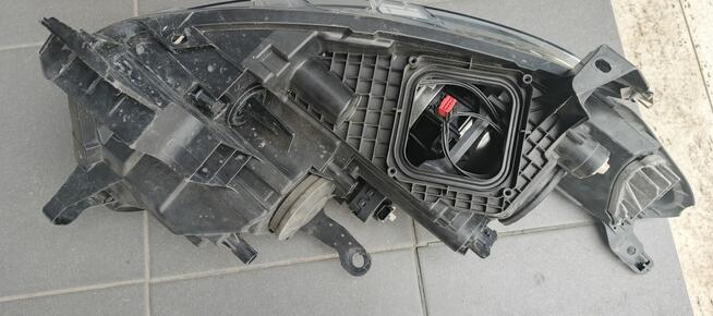 Lampa Renault Kadjar