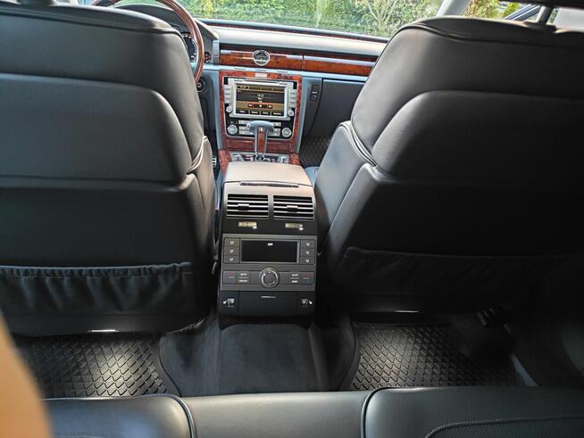 Piękny VW Phaeton GP3 LONG 3.0TDI