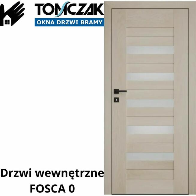 DRZWI WEWNĘTRZNE DRE !!!