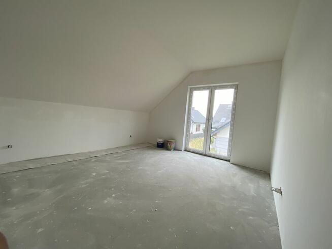 Dojlidy Górne * Dom 148m2* Działka 639m2 * media !