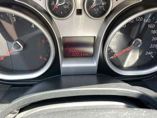 Pilnie sprzedam – Ford Kuga I 4x4 1.9 TDCi 2008