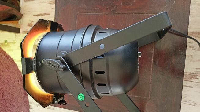 Sprzedam Światło dyskotekowe