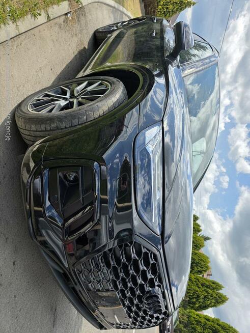 Audi Q5 sportsbac S-line 299KM