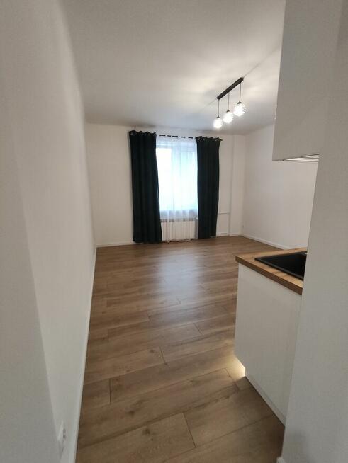 Sprzedam mieszkanie 52m2, parter, świeżo po remoncie