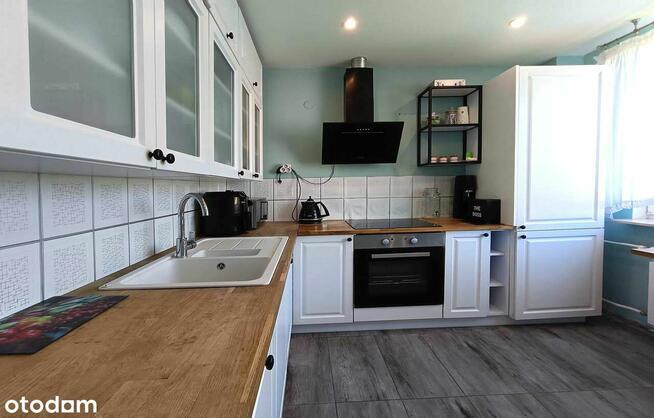 Mieszkanie 3 pokojowe, gotowe do wprowadzenia