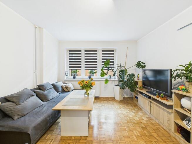 dwa pokoje, parter, centrum.