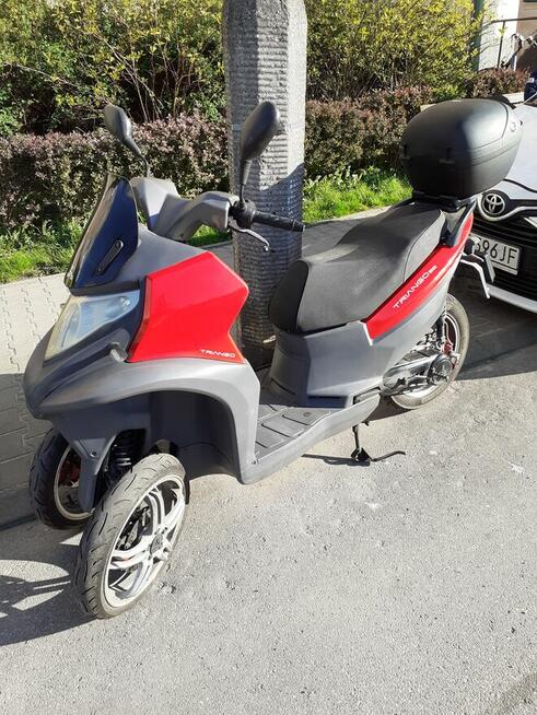 Motoryzacja