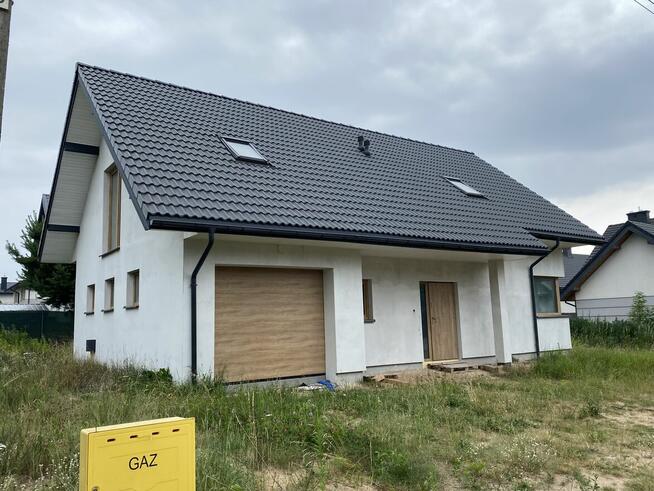 Dojlidy Górne * Dom 148m2* Działka 639m2 * media !