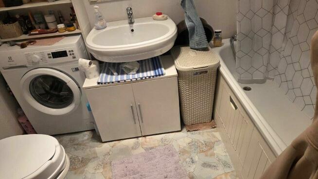 2 pokoje o pow. 44,8m2, ul.Aluzyjna Białołęka