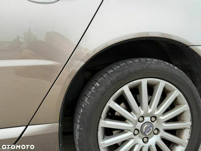 Volvo S80 T6 AWD Summum