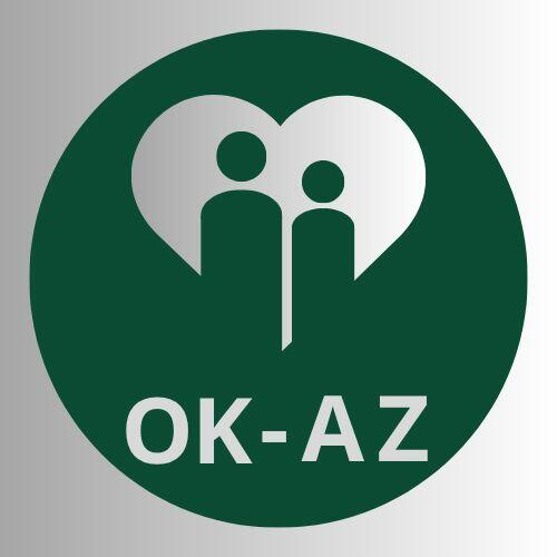 Ogólnopolski Klub Asystenta Zdrowienia „OKAZ”