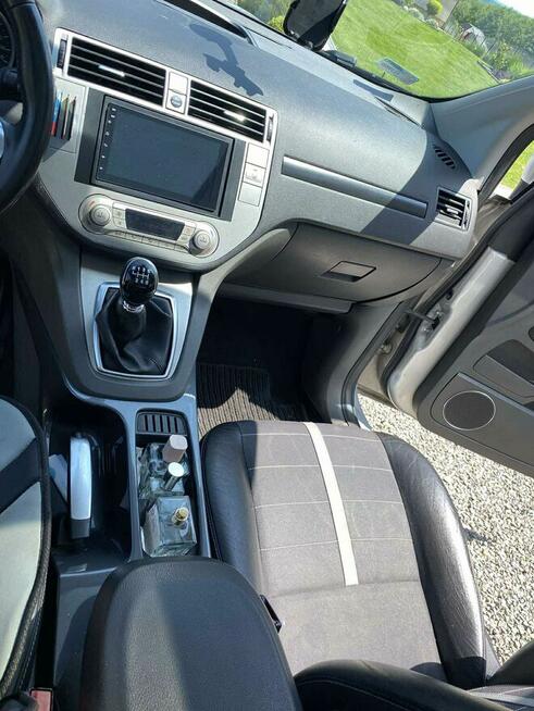 Pilnie sprzedam – Ford Kuga I 4x4 1.9 TDCi 2008