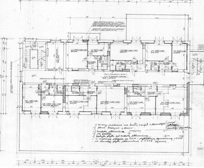Nieruchomość z potencjałem inwestycyjnym