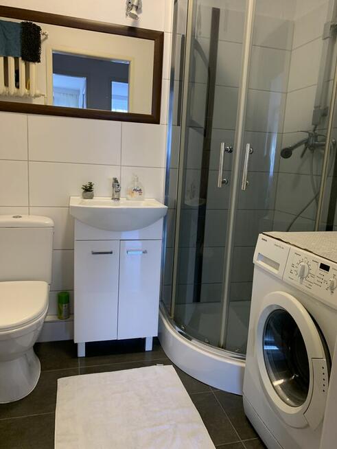 Wolne od 09.07.2025 Mieszkanie nad Morzem Gdansk-Żabianka -