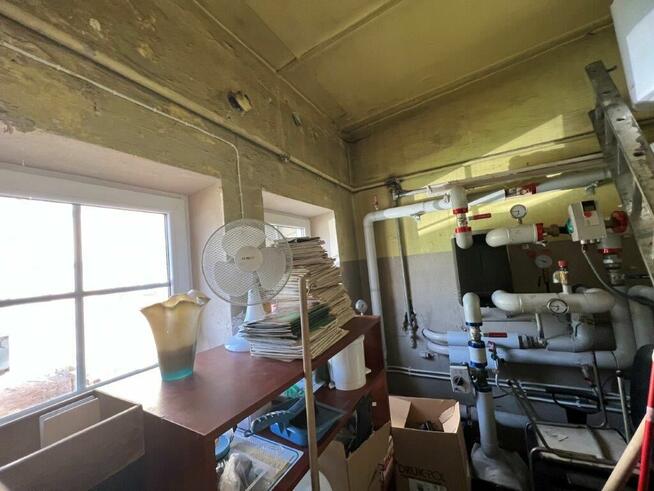 Syndyk sprzeda nieruchomość (Plac Zwycięstwa 8, Gołdap)