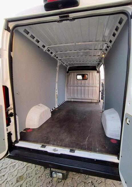 Citroen Jumper- bus dostawczy