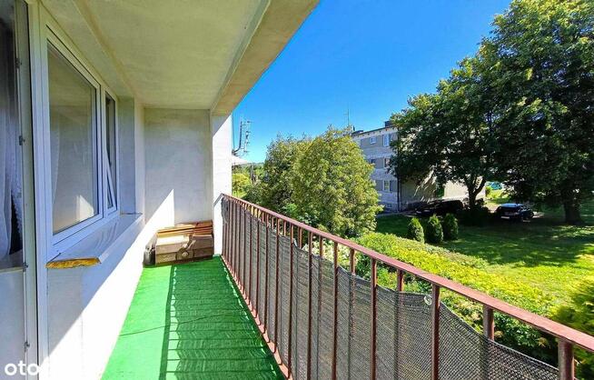 Mieszkanie 3 pokojowe, gotowe do wprowadzenia