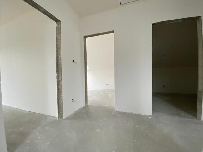 Dojlidy Górne * Dom 148m2* Działka 639m2 * media !