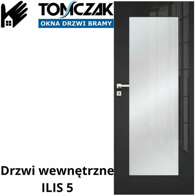 DRZWI WEWNĘTRZNE DRE !!!