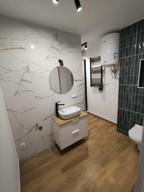 Sprzedam mieszkanie 52m2, parter, świeżo po remoncie