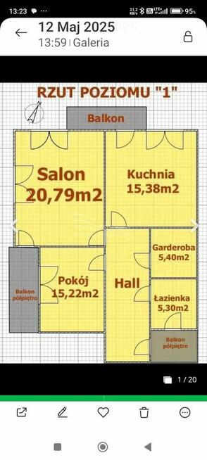 Sprzedam dom z lokalami w centrum miasta