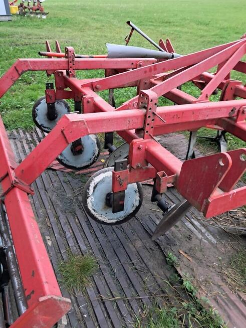 Agregat podorywkowy/uprawowy/gruber