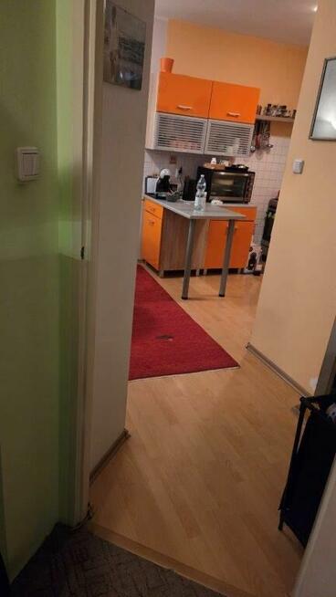 2 pokoje o pow. 44,8m2, ul.Aluzyjna Białołęka