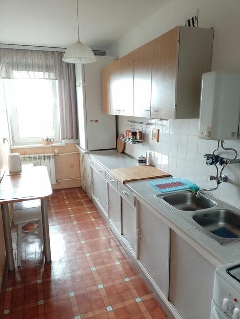 mieszkanie na wynajem Olsztyn