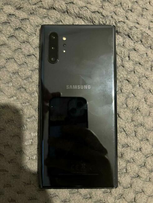 Samsung galaxy note 10 plus 256gb