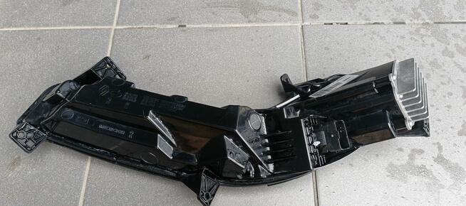 Lampa DRL Renault Koleos II