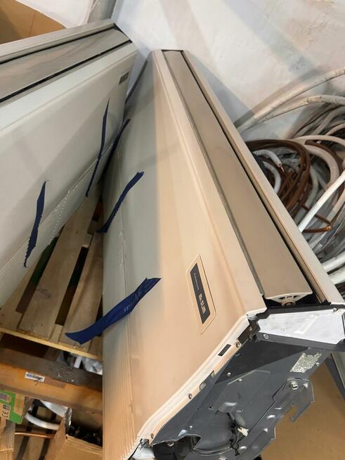 Klimatyzator podstropowy Mitsubishi PCA-RP140GA