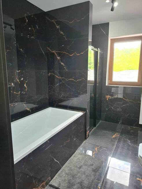 Dom do wynajęcia. Radomsko, okolice Folwarek