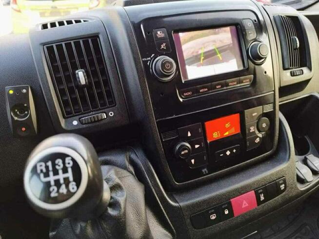 Citroen Jumper- bus dostawczy