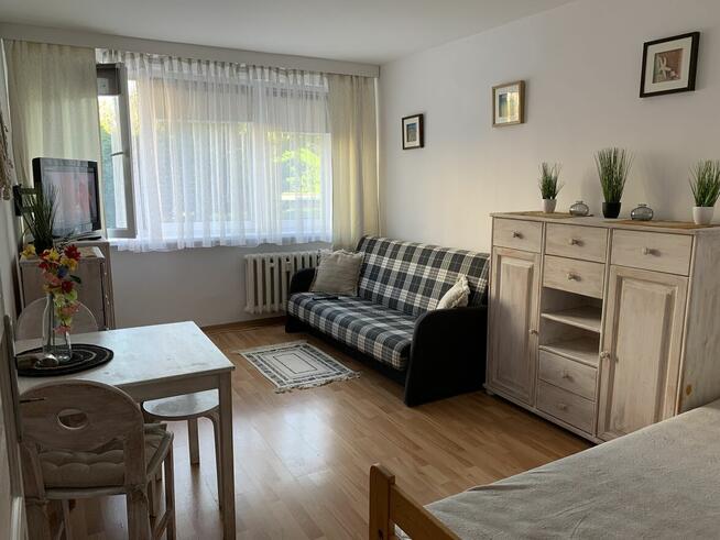 Wolne od 09.07.2025 Mieszkanie nad Morzem Gdansk-Żabianka -