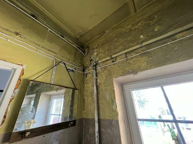 Syndyk sprzeda nieruchomość (Plac Zwycięstwa 8, Gołdap)