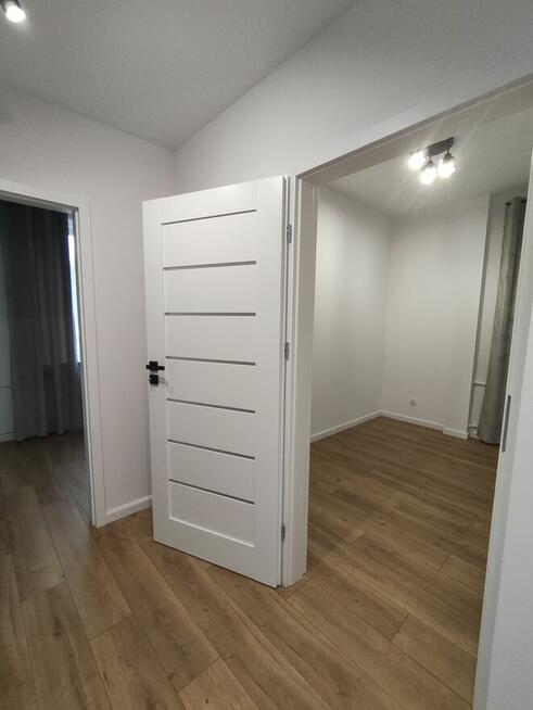Sprzedam mieszkanie 52m2, parter, świeżo po remoncie