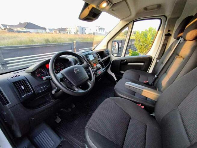 Citroen Jumper- bus dostawczy