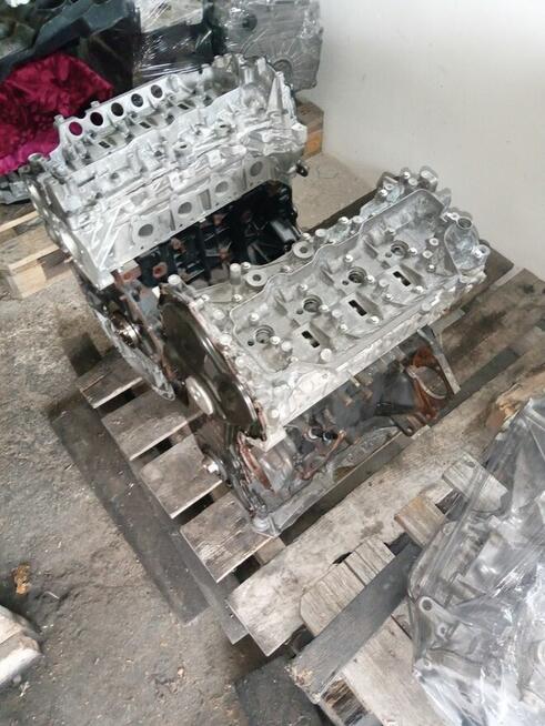 Silnik 2.0 dCi euro 4,renault, Nissan,opel vivaro