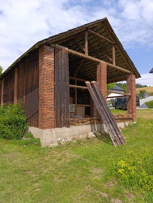 Wymiana desek na blachę lub nowe deski , odkupie deski 40 zl