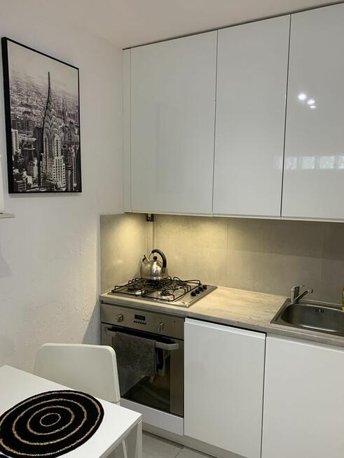 Wolne od 09.07.2025 Mieszkanie nad Morzem Gdansk-Żabianka -