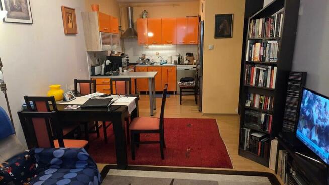 2 pokoje o pow. 44,8m2, ul.Aluzyjna Białołęka