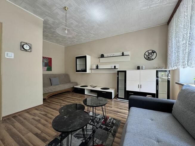 Przytulne mieszkanie w Centrum Gliwic szuka lokatorów