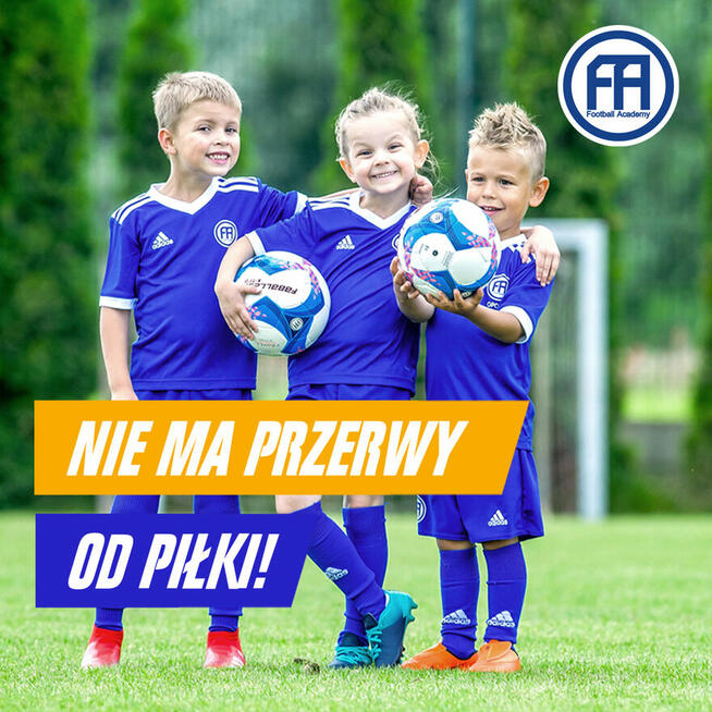 Trenuj na wakacjach !!!