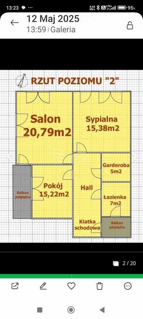 Sprzedam dom z lokalami w centrum miasta