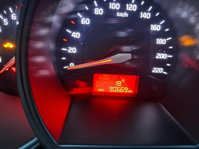 Sprzedam Kia Rio 3 – wersja L | LPG | Bezwypadkowy | Zadbany