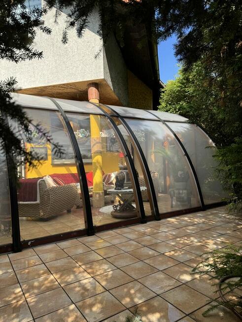 Mycie elewacji, przeszkleń kostki brukowej, paneli PV,