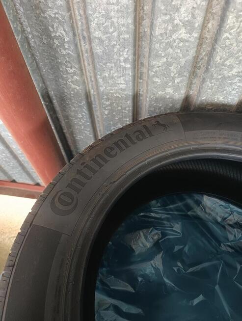 Sprzedam nowe opony Continental 235/55 R18
