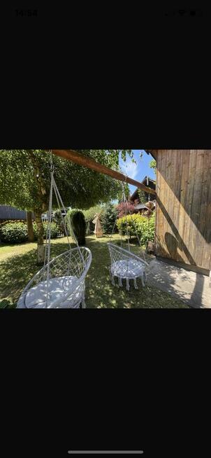 Siedlisko w Zwierzyńcu