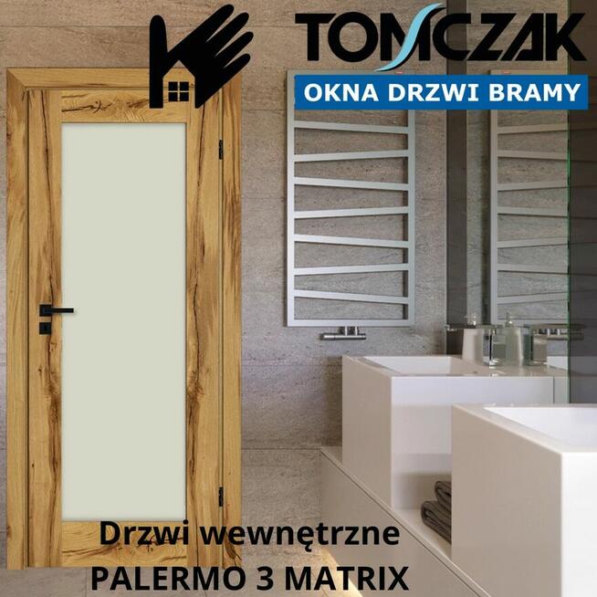 DRZWI WEWNĘTRZNE DOORSY !!!